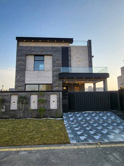 Bahria Town Project